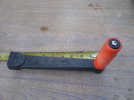 BERNARD 8 INCH NON-LOCKING WINCH HANDLE - $462.95 MXN