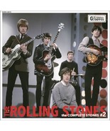 the COMPLETE STONES #2 - £27.40 GBP
