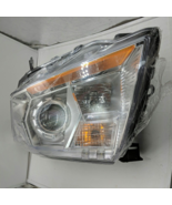 TYC 20914300 Fits 2010-2013 Cadillac SRX Passenger RH Halogen Headlight ... - $1,777.08 MXN
