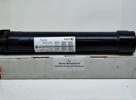 Black Toner Cartridge 006R01513 6R1513 For Xerox WorkCentre 7500/7800/79... - $77.81