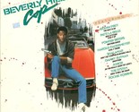 Beverly Hills Cop / Music From The Motion Picture [Record] - $9.99
