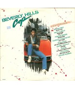 Beverly Hills Cop / Music From The Motion Picture [Record] - £7.83 GBP
