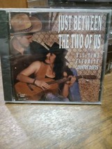 Just Between The Two Of Us - All-Time Favorite Country Duets Cd - 20 Great Songs - £10.10 GBP
