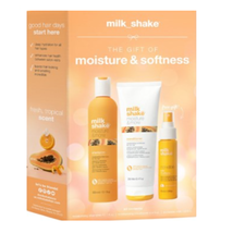 milk_shake holiday moisture trio - the gift of moisture & softness