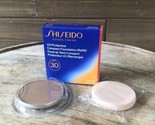 Shiseido UV Protective Compact Foundation (Refill) SPF 30 - Dark Ivory - $51.41