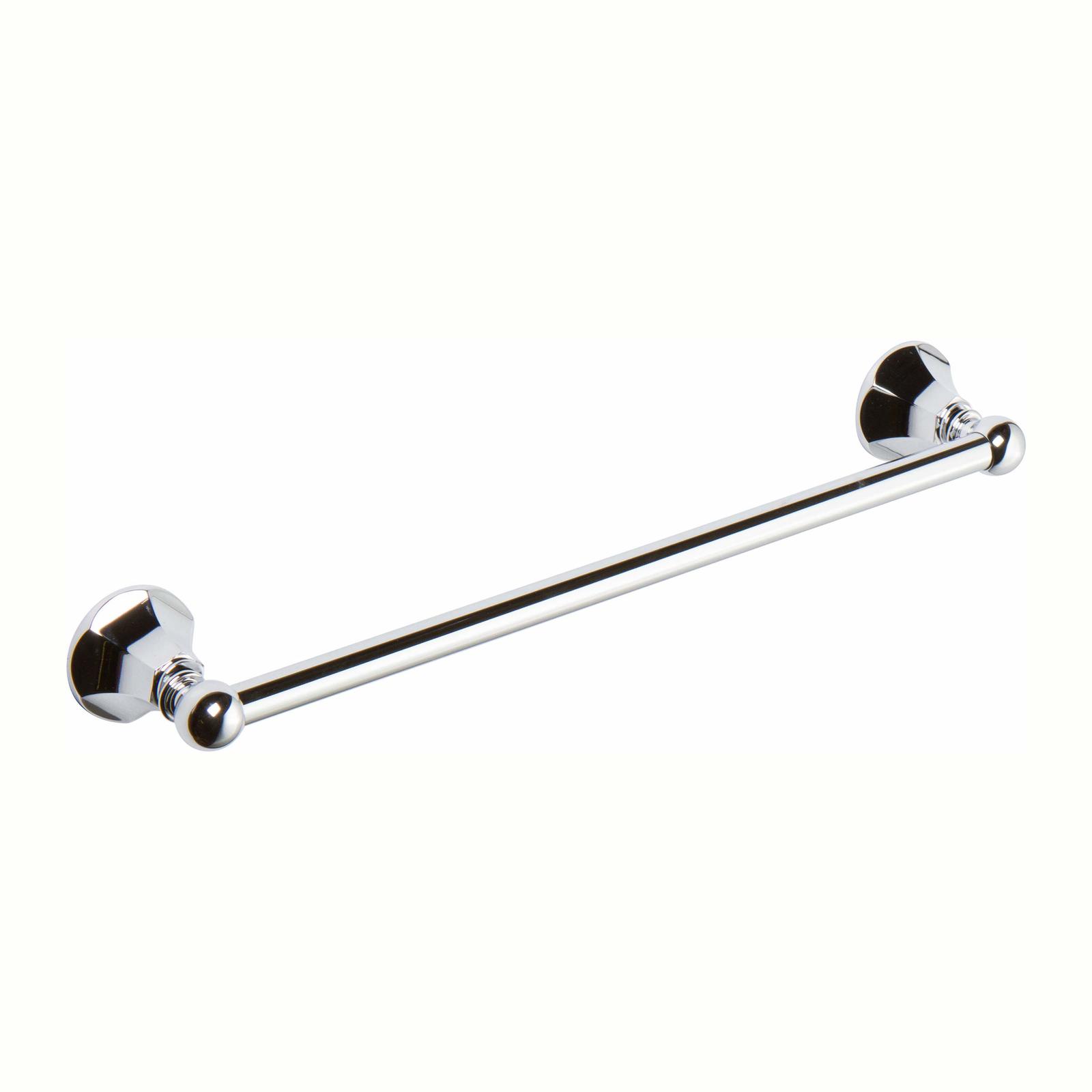 Ginger 602/SN Empire Towel Bar, 18&quot;, Satin Nickel - $79.21