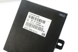 2000-2006 MERCEDES W215 CL500 W220 S500 S430 VOICE COMMAND CONTROL MODULE P7310 image 8