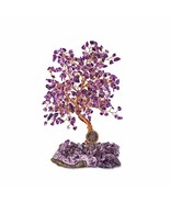Real Amethyst Feng Shui Tree of Life to Bless Your Home to Manifest Your... - £295.37 GBP