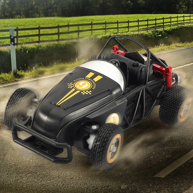 1：20 Rally High Speed Remote Control Racing Car 2.4g RC Electric High Speed - £37.00 GBP