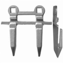 273846 HA275 Guard Fits JE Love &amp; New Holland Combines w/Floating Heads - $386.21 MXN