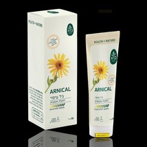 Bara - ARNICAL Aromatic oil gel for local relief 50 ml - $898.45 MXN