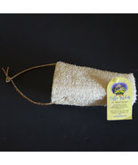 Luffa Sponge Soft Loofah Loofa Natural Bath Shower Luf Rope Loufa Loofa ... - $12.47 CAD+