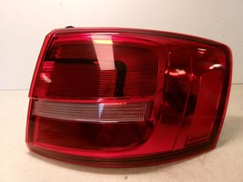 2015 2016 Volkswagen Jetta Sedan Passenger Rh Outer Quarter Panel Tail Light OEM - £69.89 GBP