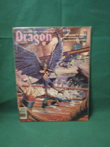 1984 Dragon Magazine #90 - $12.28