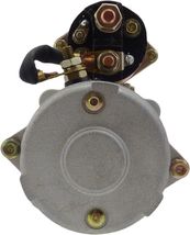 NEW STARTER FITS CASE LOADER TRACTOR 350 480 585 1835 1845 1109149 1109190 64-88 image 3