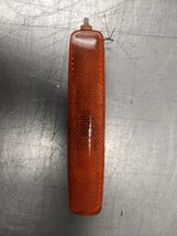 Driver Left Side Marker For 05-07 Ford Focus  2.0 - $25.94