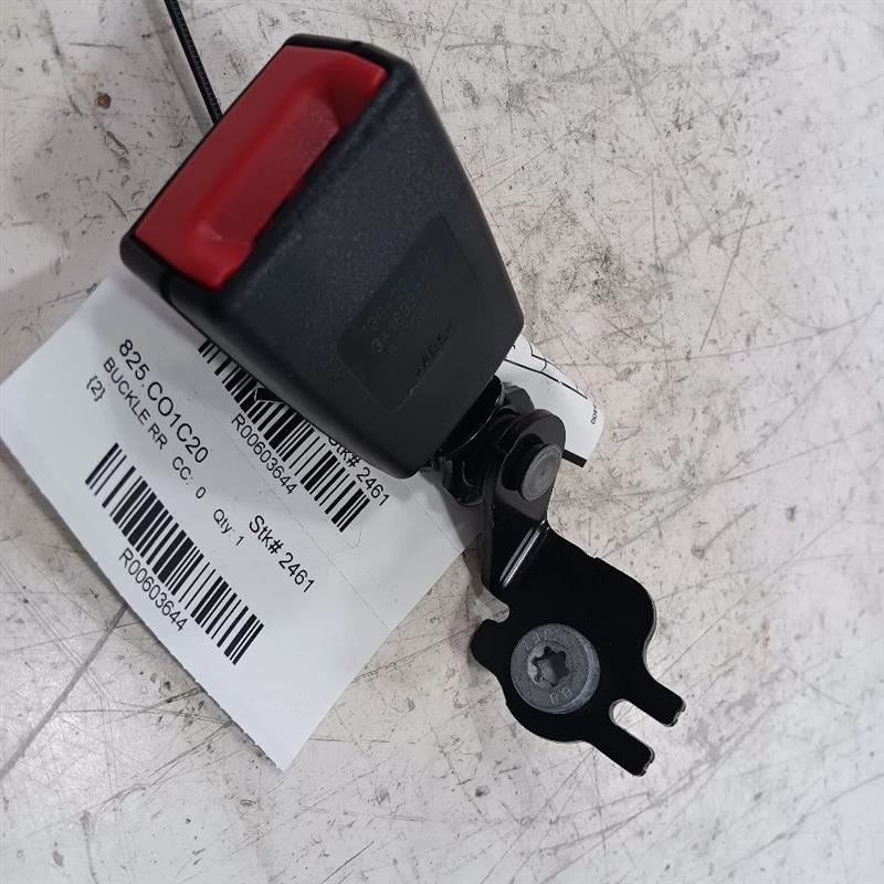 Mini Cooper Seat Belt Buckle Latch Right Passenger Rear Back  2016 2017 ... - $18.65