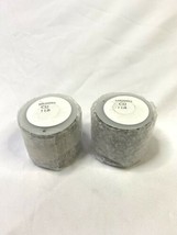 Lot Of 2 One Pound Rolls Wesco Aircraft Stainless Safety Wire MS20995C32 - £22.74 GBP