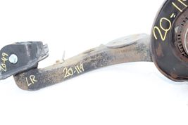 Driver Trailing Arm Knuckle Rear AWD Quattro Fits 00-06 AUDI TT 30318 image 6