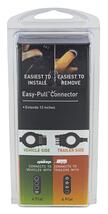 Hopkins 48144 Endurance Easy-Pull 12&quot; 4 Flat Extension Trailer Connector - $21.34
