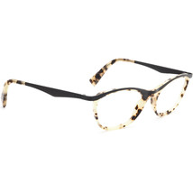 Ray-Ban Eyeglasses RB 2132 New Wayfarer 901 Black&amp;Tortoise Cat Eye Japan 51 mm - £56.29 GBP