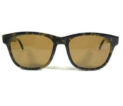 Warby Parker Madison 200 Sunglasses Frames Tortoise Square Full Rim 53-18-145 - £37.18 GBP