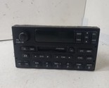 Audio Equipment Radio AM-FM Cassette And CD Control Fits 00-02 NAVIGATOR... - $58.41