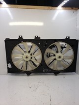 Radiator Fan Motor Fan Assembly 2GRFE Engine Fits 13-18 AVALON 950558 - £89.01 GBP