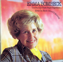 Erma bombeck the family that plays together thumb200