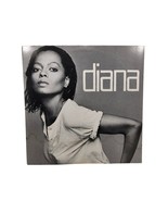 Diana Ross - Diana - Used Vinyl Record - L16280A - £15.59 GBP