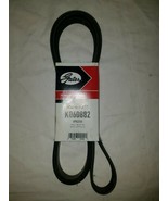 Serpentine Belt-Premium OE Micro-V Belt Gates K060882 - $30.00