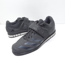 Adidas Powerlift 3.1 MENS Size 11 Weight Lifting Cross Trainer Black - $53.99