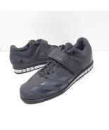 Adidas Powerlift 3.1 MENS Size 11 Weight Lifting Cross Trainer Black - £35.39 GBP