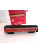 Hallmark Ornament Lionel Trains SP Daylight Observation Car 2003 Diecast... - $11.35