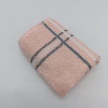 Fleurique Towels Premium Quality Soft and Absorbent Cotton Towels for Bathroom - £10.43 GBP
