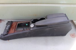 2008 C300 C CLASS CENTER CONSOLE ARMREST V835 - $245.52