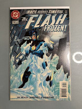 The Flash(vol. 2) #116 - DC Comics - Combine Shipping - £3.76 GBP