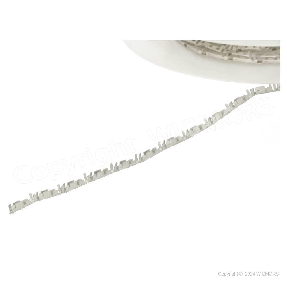 Headers &amp; wire housings for compressor DB,SC,FR 1217264-1 - $0.97