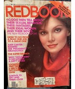 Vintage Redbook February 1978 *Pre-Owned w/Wear* qqq1 - $189.87 MXN