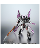 Robot Spirits Side MS Ghost Gundam Japan Authentic  - $199.00