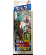 Pez Candy and Dispenser Monster University  Skully - $13.56 CAD