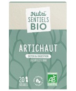 Vitavea Nutri&#39;SENTIELS BIO artichoke 20 capsules - $72.72 CAD