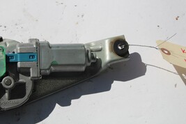 2008-2010 SUBARU WRX IMPREZA WAGON REAR WIPER ARM MOTOR K2960 image 4