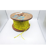 Tensolite 3 wires 12 AWG Teflon Cable silver plate / 3m / 10ft - $47.52 CAD