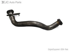 Turbo Oil Return Line For 16-18 Volkswagen Jetta  1.4  Turbo - $34.66 CAD