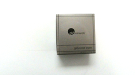 Glo Minerals Loose Base Beige Dark .37 Oz - £9.44 GBP