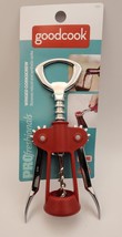 goodcook - PROfreshionals - Winged Corkscrew - Bottle Opener - £7.96 GBP