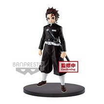 Kimetsu no Yaiba Figure vol.6 (B:Tanjiro Kamado) - £26.64 GBP