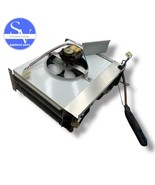 Sub Zero 590 Refrigerator Evaporator & Fan Motor 4200160 4211070 - €67,97 EUR Sub Zero 590 Refrigerator Evaporator & Fan Motor 4200160 4211070 - €67,97 EUR