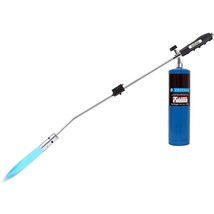 Weed Torch Propane Burner,Blow Torch ,50,000Btu,Gas Vapor, Self Igniting , With  - £36.76 GBP